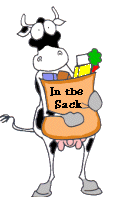 Bovinia says: Shop the Sack!
