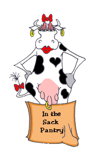 Moodonna In the Sack!