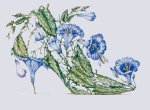 morningglory shoe