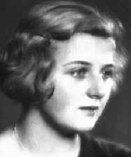 Eva at age 17
