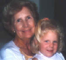 Ingrid & Bianca