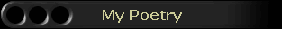 My Poetry