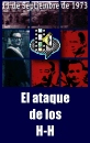El ataque de los H-H