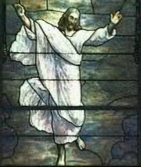 The night before Jesus came