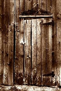 Barn Door