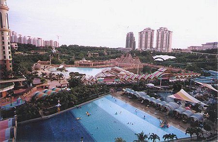 SunWay