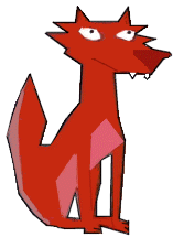 Space Coyote