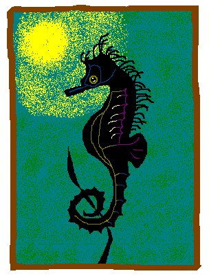 Seahorse