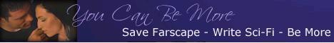 Save Farscape!