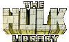 Hulk Library
