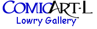 Lowry Gallery