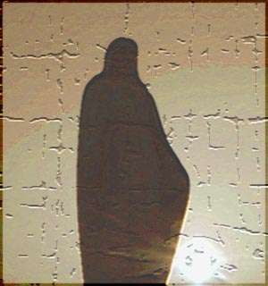 ...statue