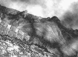 mountain