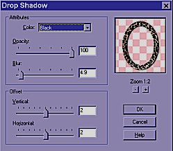 Drop Shadow