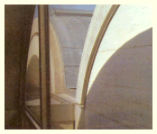 cycloidal vaults