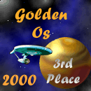 TOS McCoy/Chekov