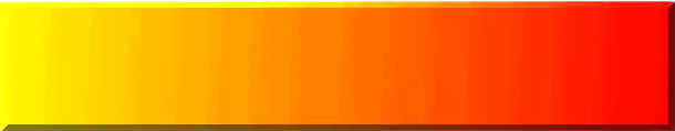 Amarelo + vermelho = laranja