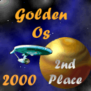 TOS McCoy/Chekov