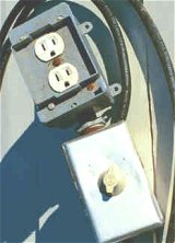 Intermatic Timer Switch