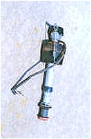 Slide Float Valve