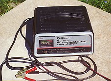 Battery Charger