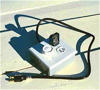 Home Built Dimmer Switch