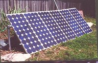 6 PV Array