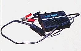 Stat Power Inverter