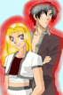 Kuri and Thomas