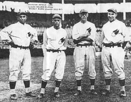1929 Red Wings