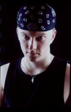 Tommy Portimo