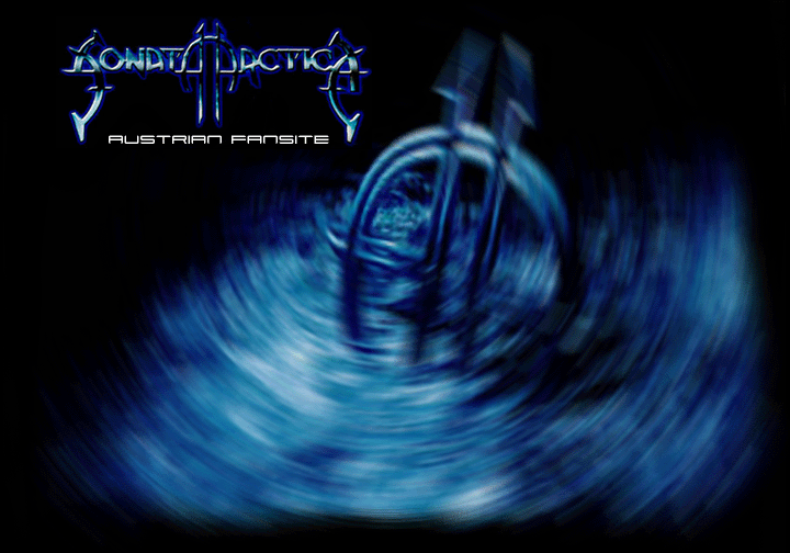 Sonata-Arctica.com - Austrian FanSite 