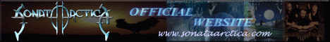Sonata ARctica Official Site