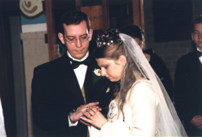 Exchanging rings