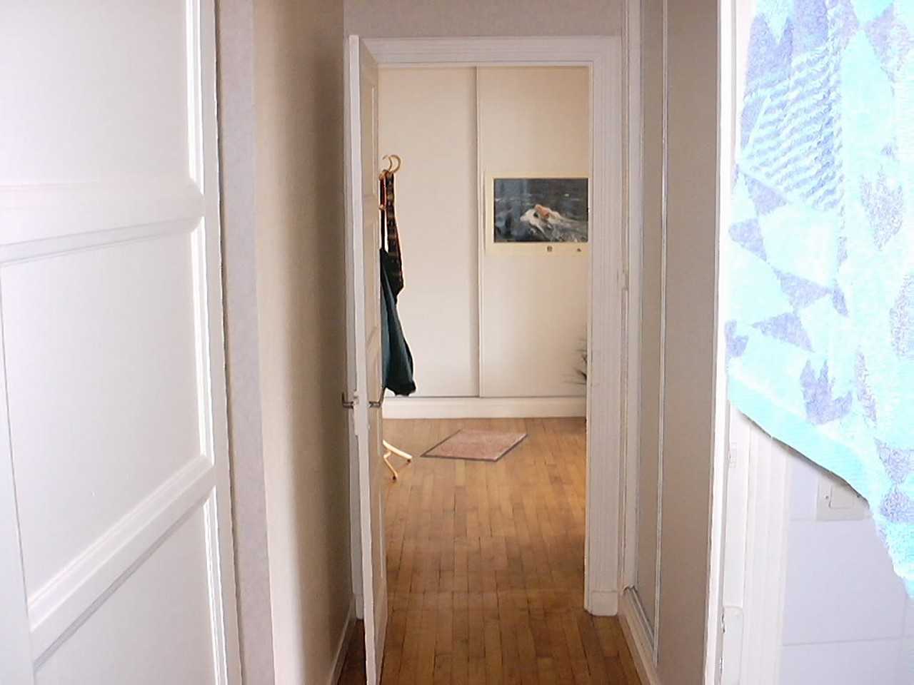 couloir (encore)
