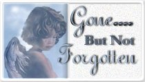 Gone But
Not Forgotten Webring