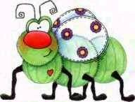 Fly cartoon