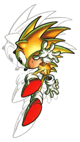 The Super Sonic Webring!! Click to Join!!