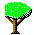 Jahreszeitenbaum