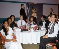 prom pic