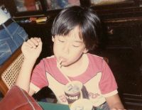 Sarsi kid