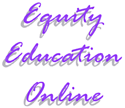 equity education online