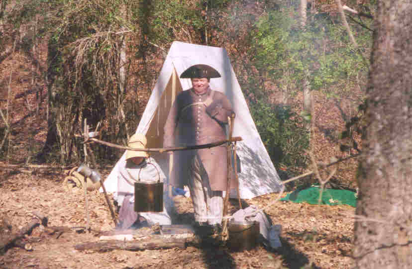 Camp Site