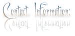 Contact Info