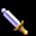 Your basic, ordinary sword!