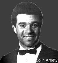 colin areety