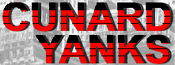 to Cunard Yanks