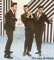 isley bros