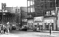 Lord St Liverpool