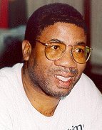 William Makgoba